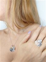 Anillo Annamaria Cammilli Mujer in Oro blanco GAN1814 - GAN1814